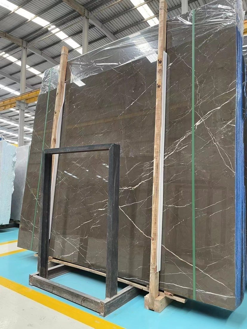 啡慕斯大理石实拍图