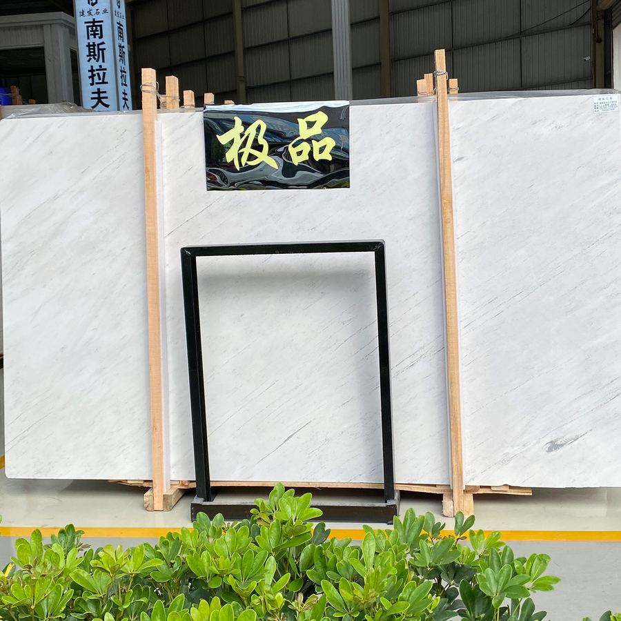 南斯拉夫白大理石特点1