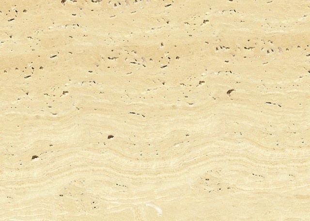 米黄洞石洞石特点1