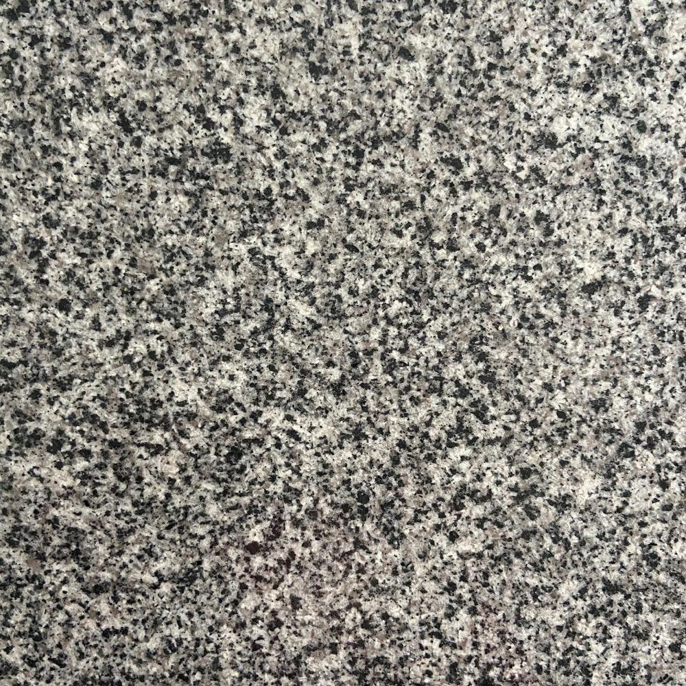 芝麻灰花岗岩