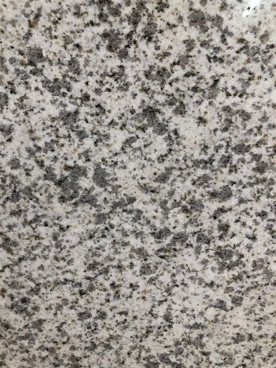 白麻花岗岩特点1