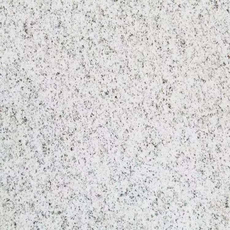 山东白麻花岗岩特点3