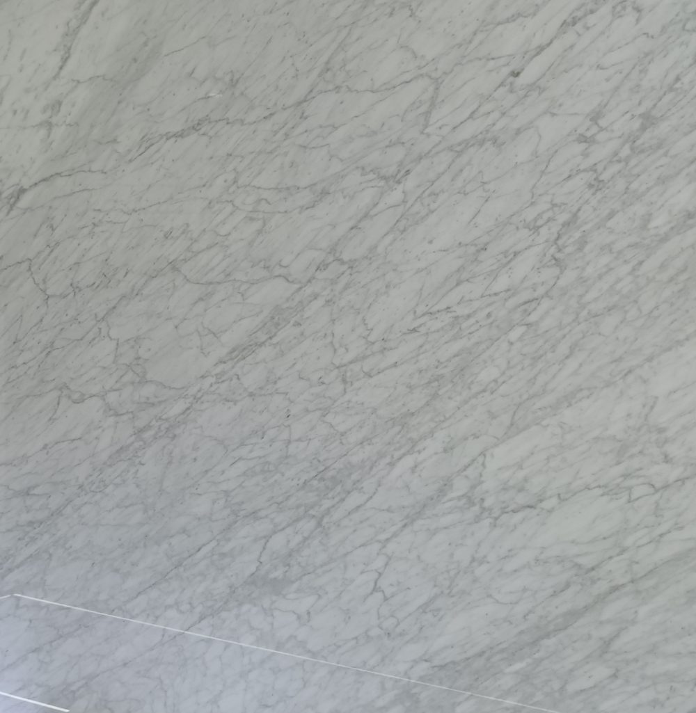 卡拉拉白进口石材