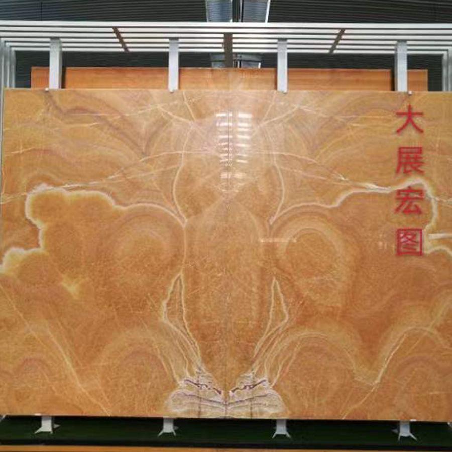 松香玉奢石玉石特点1