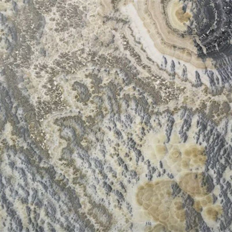 水墨玉奢石玉石特点3