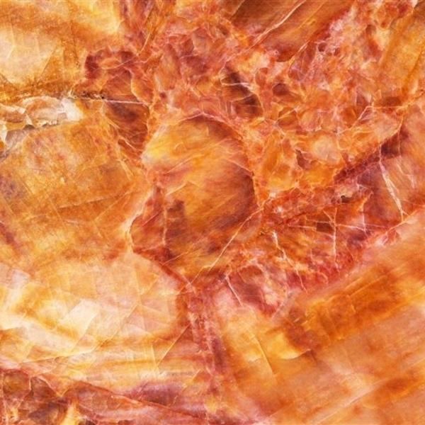 琥珀玉奢石玉石特点1