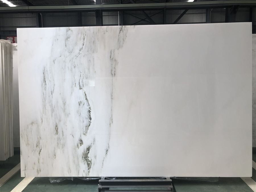 碧海玉奢石玉石特点1