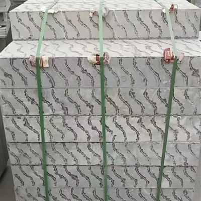 山东青石仿古錾道面青石特点2