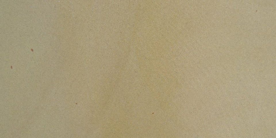 米黄砂岩砂岩实拍图