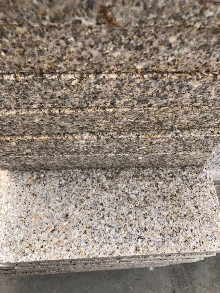 冰裂纹锈石|文化石 外墙背景墙 装饰贴石 宁波石材厂家-融诚石业产品图片