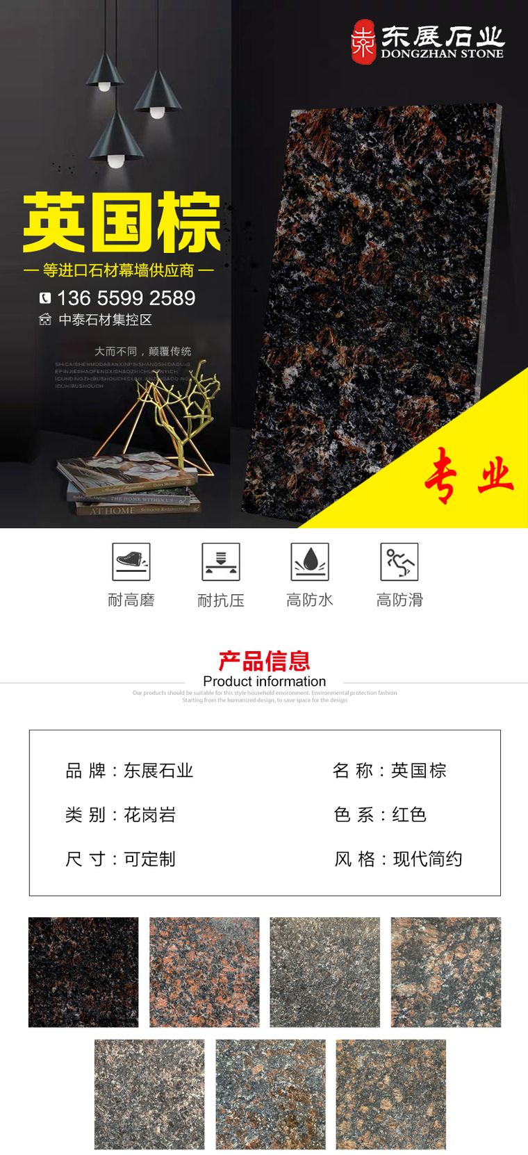 英国棕实拍图 2