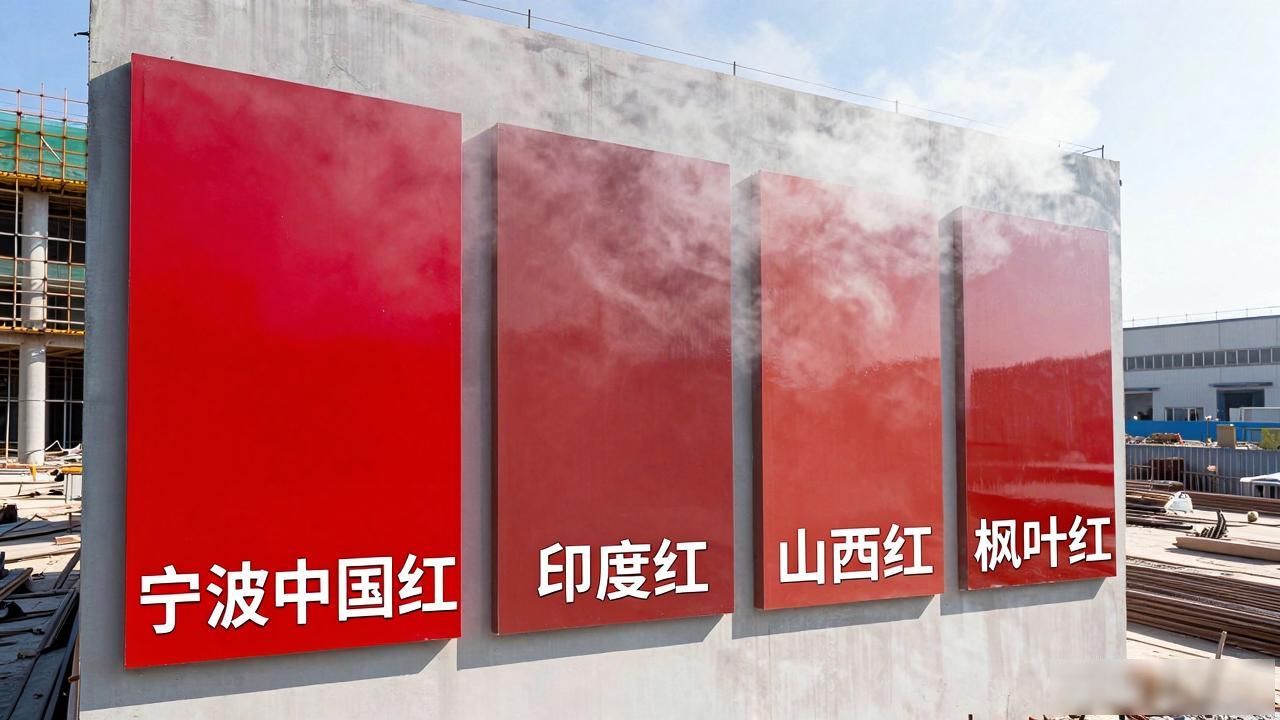 宁波红色基地在哪里_宁波红中贸易有限公司_宁波中国红