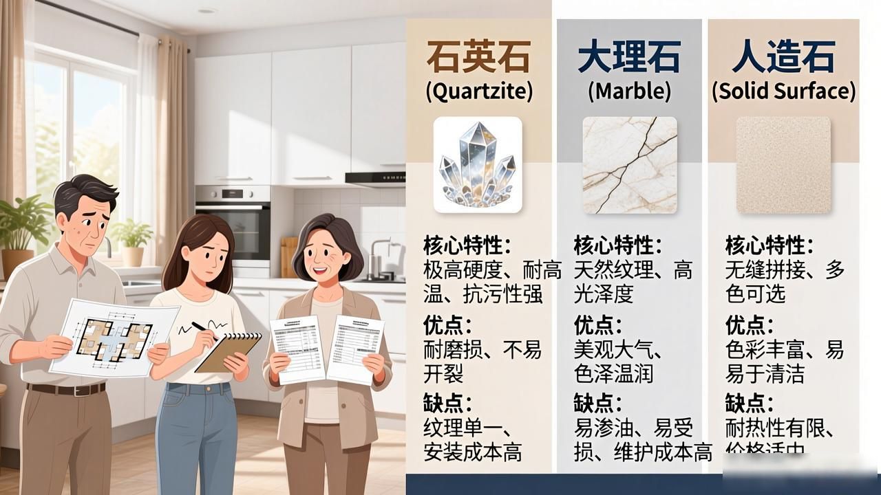 宁波人造岗石台面_宁波人造石生产厂家_宁波人造石台面定制