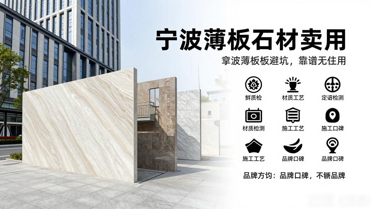 宁波石材厂_宁波石材辅料_宁波薄板石材