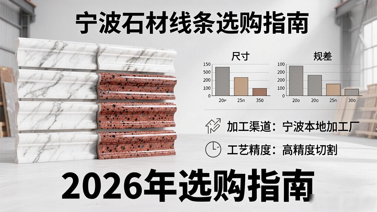 宁波石材厂_宁波石材线条_石材线条厂家
