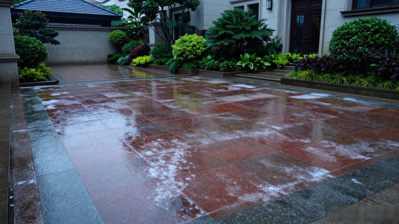 莒红石材_宁波李文红_宁波莒红