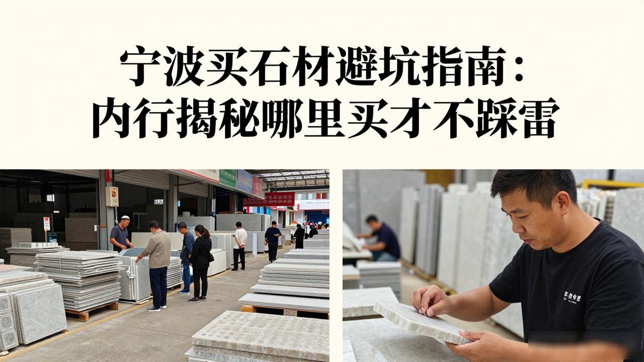 宁波哪里买石材便宜又好？本地从业者推荐指南_宁波哪里买石材便宜又好？本地从业者推荐指南_宁波哪里买石材便宜又好？本地从业者推荐指南