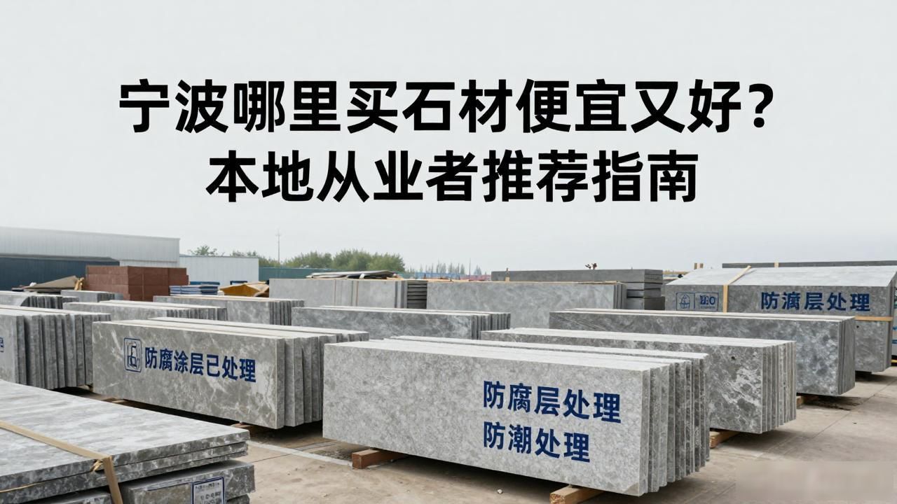 宁波哪里买石材便宜又好？本地从业者推荐指南_宁波哪里买石材便宜又好？本地从业者推荐指南_宁波哪里买石材便宜又好？本地从业者推荐指南