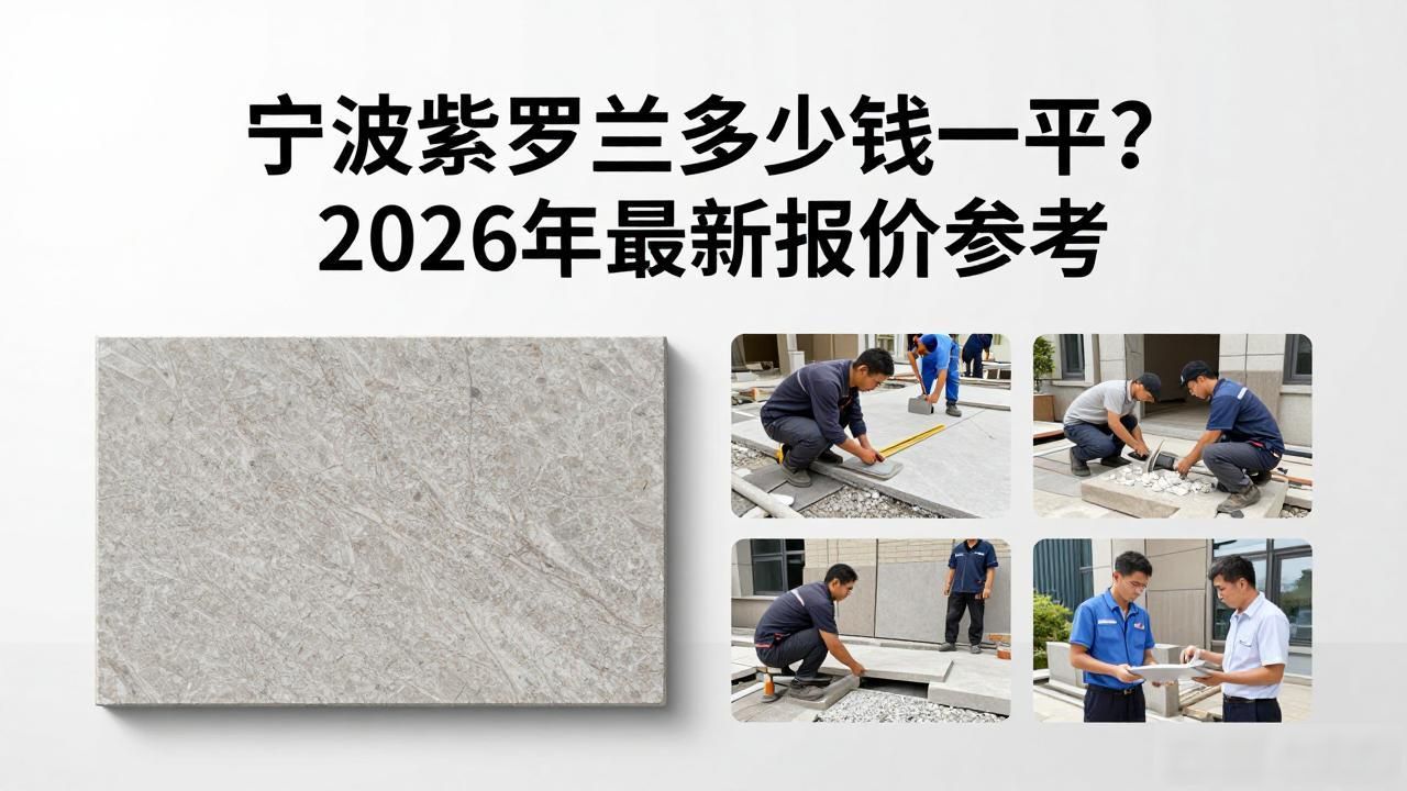 宁波紫罗兰正规吗_宁波紫罗兰多少钱一平？2026年最新报价参考_宁波紫罗兰营业时间