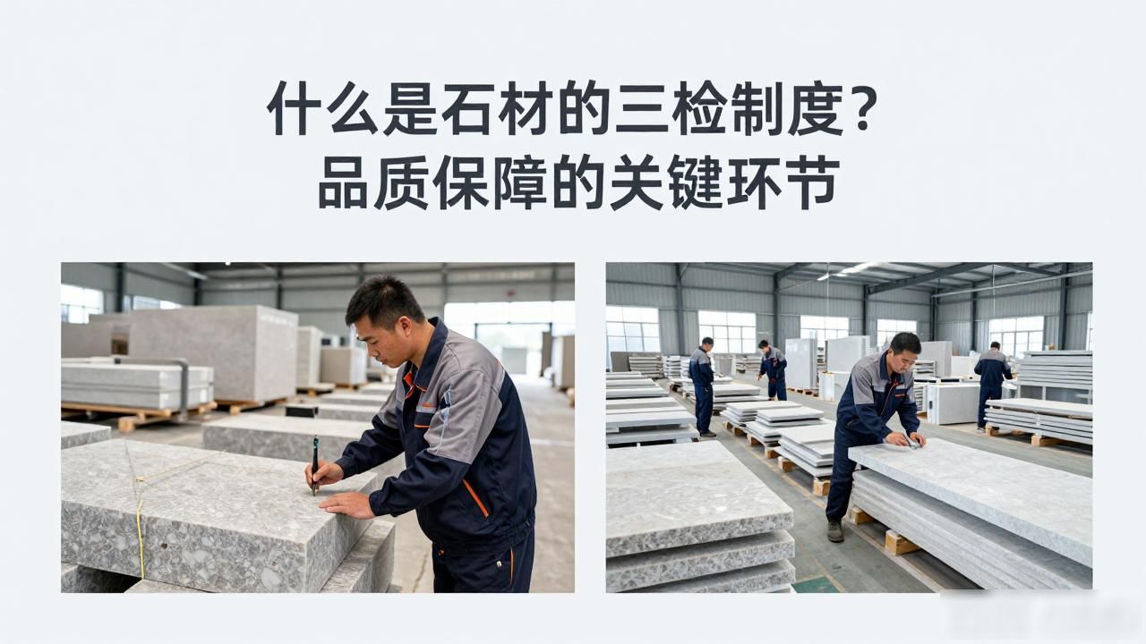 石材检查注意要点_什么是石材的