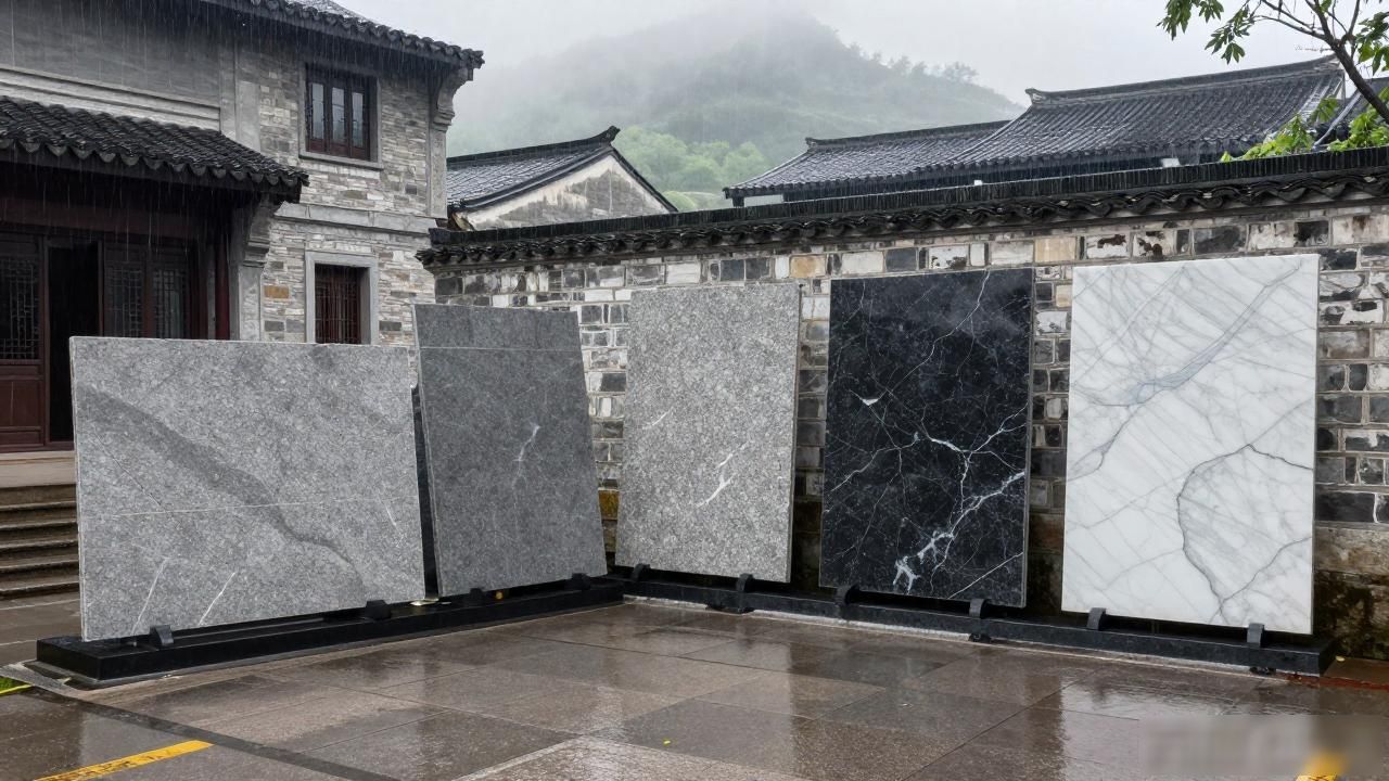 石材工程节点交付管控要点_石材工程节点交付管控要点_石材工程节点交付管控要点