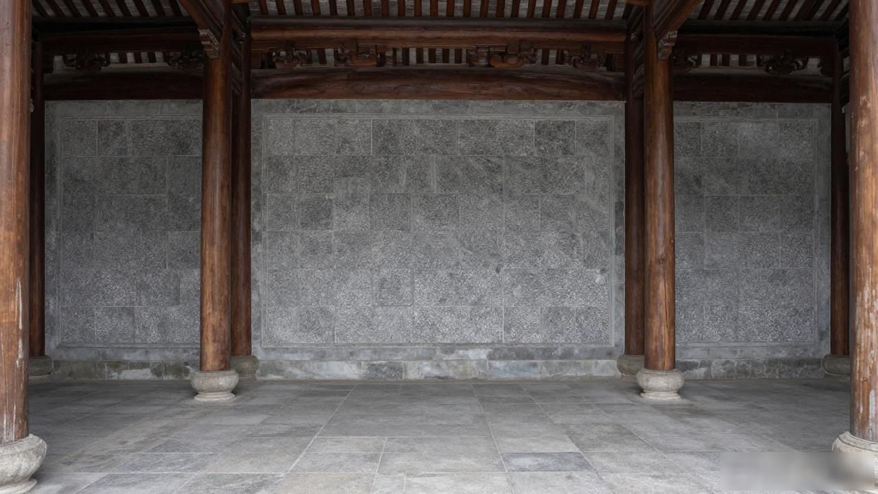 mft弹簧评测_ca722航班回国经过_宁波寺庙祠堂石材选材：传统风格适配方案