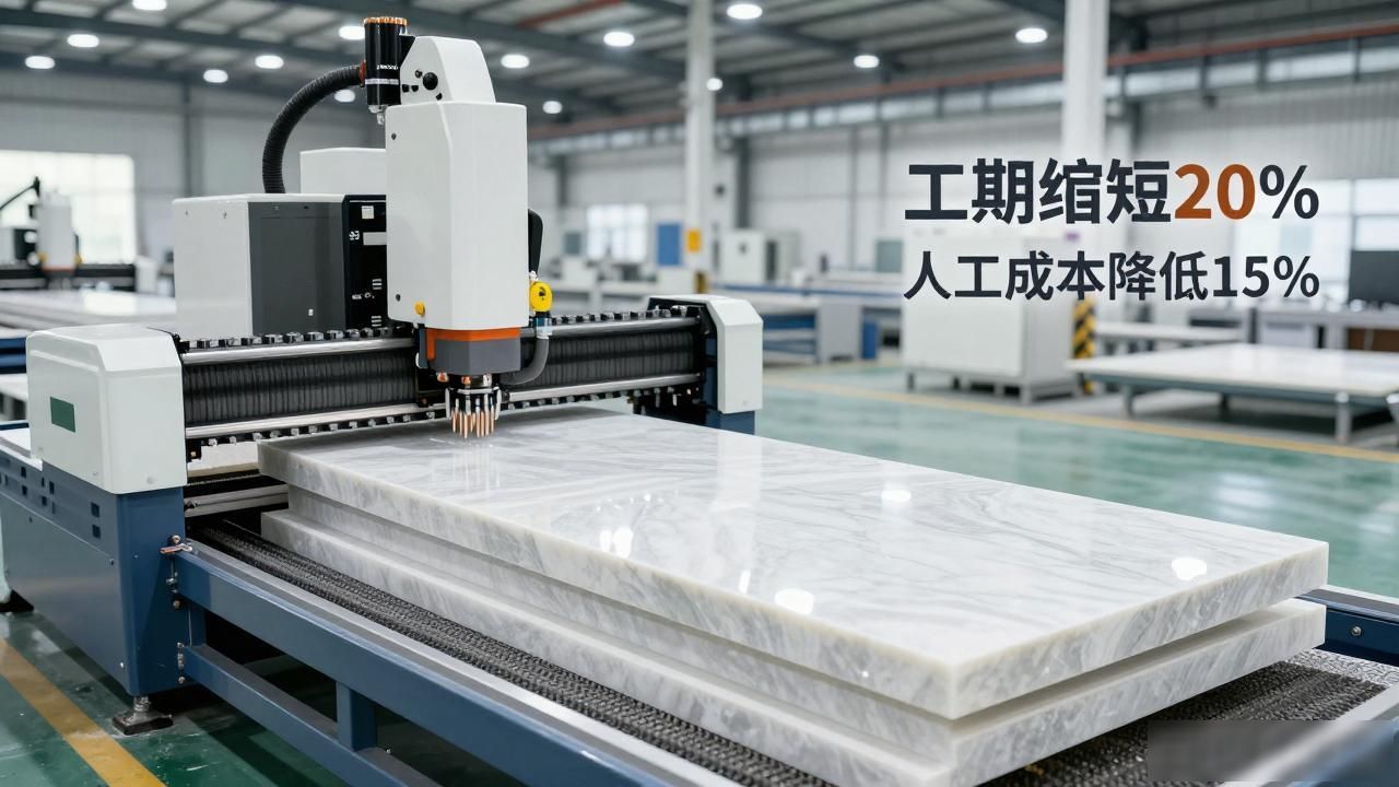 石材加工精度等级划分_石材智能机械设备加工精度优势_石材机械加工机器设备