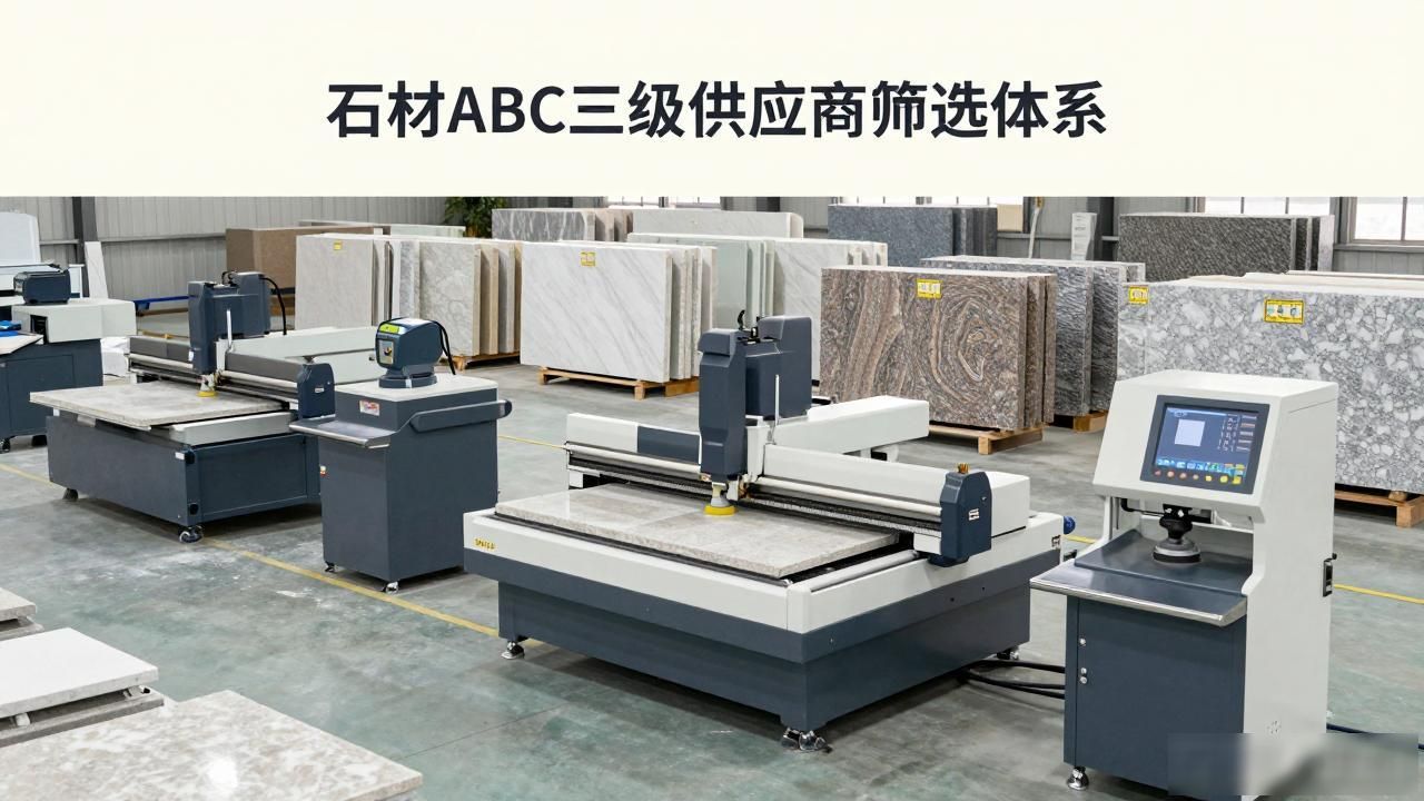 石材有3c认证吗_石材ABC三级供应商筛选体系_石材一二三级鉴定标准