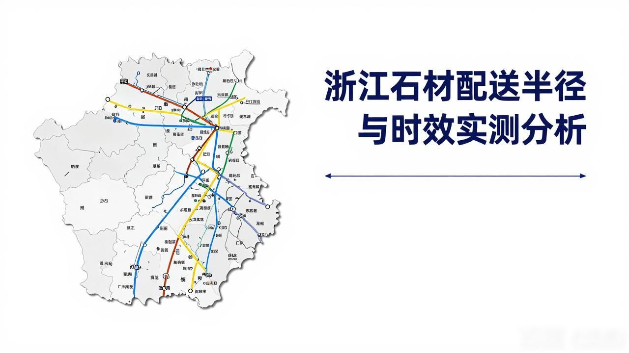 浙江石材配送半径与时效实测分析_浙江石材配送半径与时效实测分析_浙江石材配送半径与时效实测分析