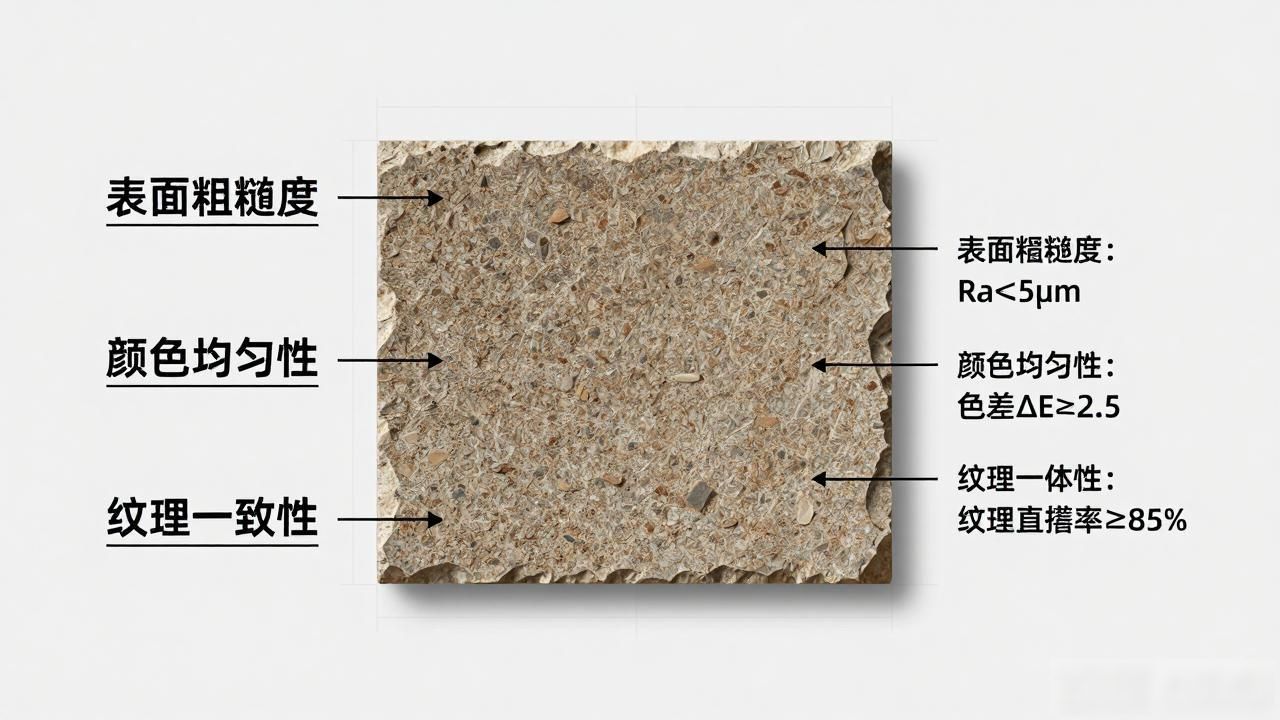 石材喷砂面仿古效果落地要点_石材仿古面的制作_石材喷砂工艺流程图