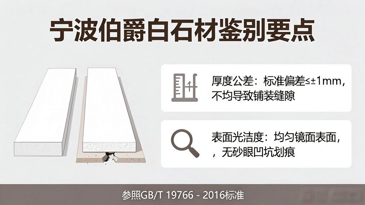 伯爵瓷砖是几线品牌_伯爵白大理石产地_宁波伯爵白石材品质鉴别方法