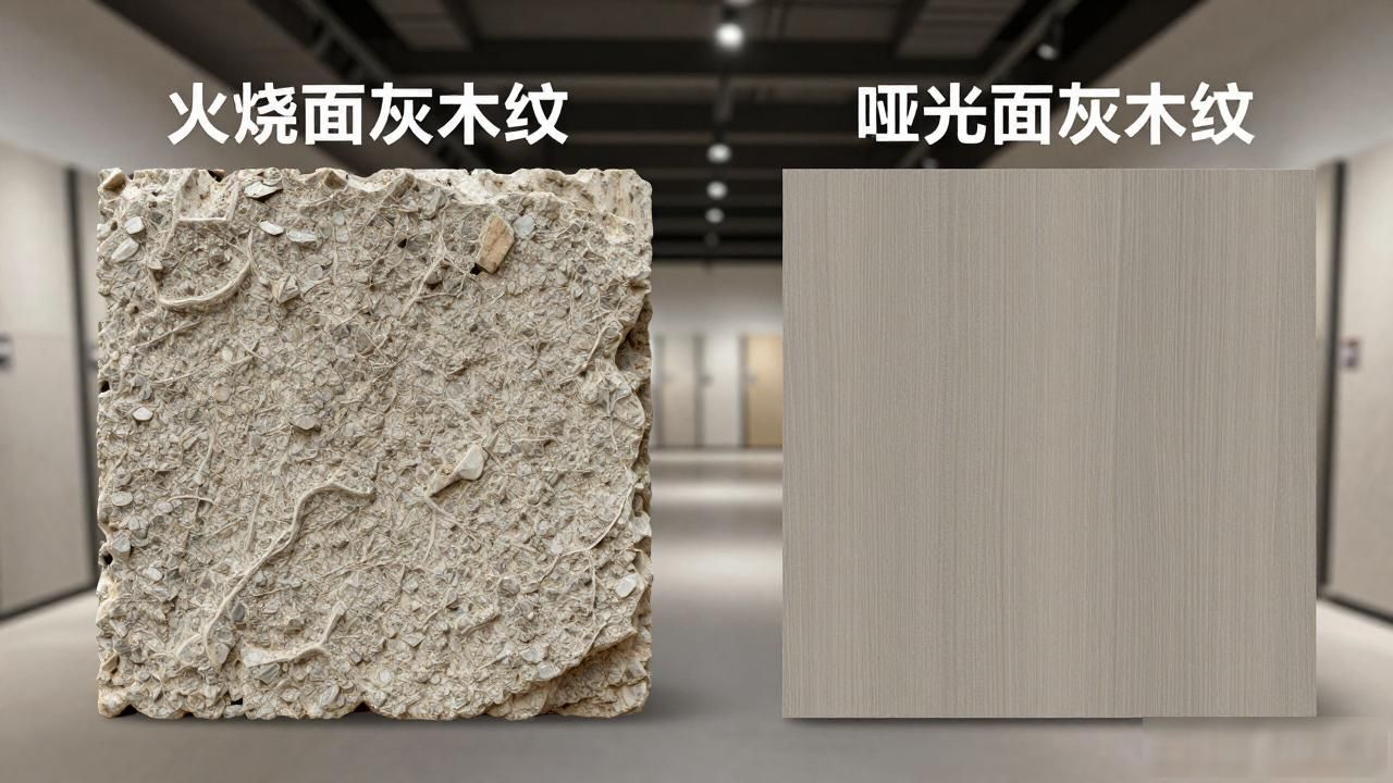 灰色石材价格_灰木纹石材图片_灰木纹石材2026宁波市场行情与选型要点