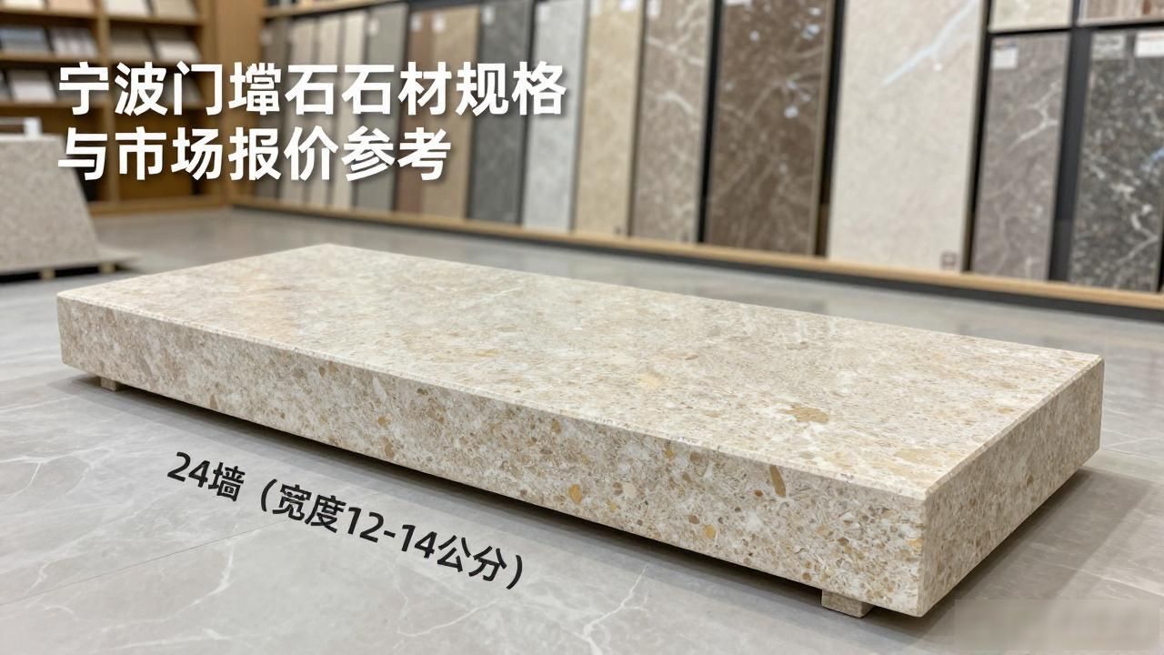 宁波门槛石石材规格与市场报价参考_门槛石多少钱一件_门槛石价格对比