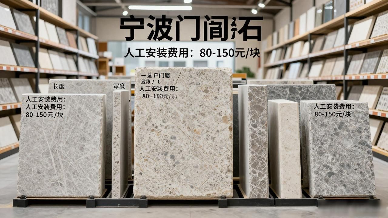 门槛石价格对比_宁波门槛石石材规格与市场报价参考_门槛石多少钱一件