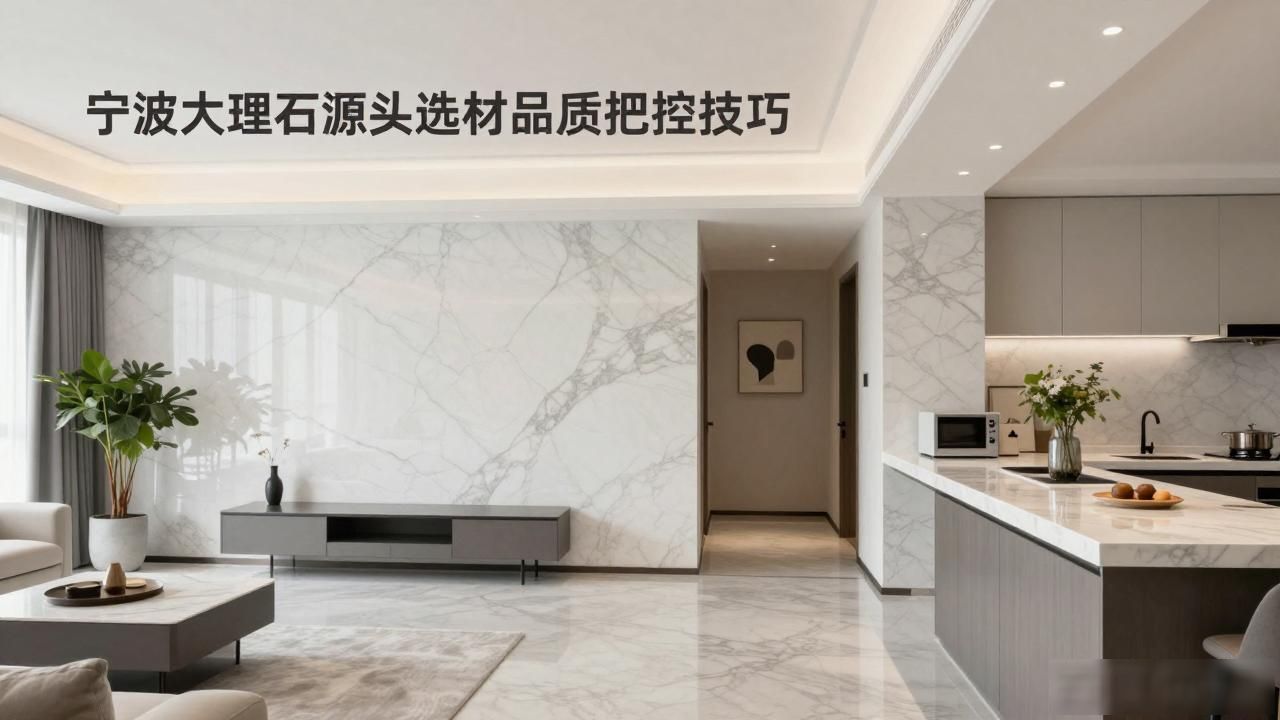 宁波大理石平台_宁波大理石源头选材品质把控技巧_宁波大理石加工厂地址