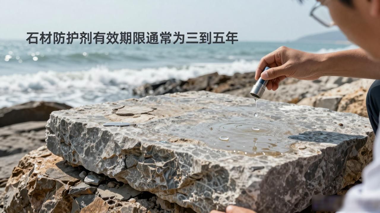海边腐蚀严重原因_海边腐蚀性_海边景观石材抗腐蚀材质盘点解析
