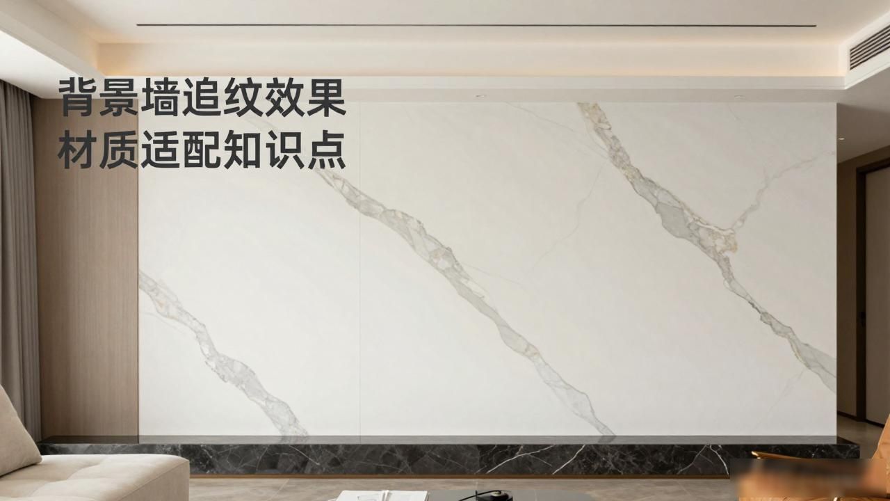 背景墙追纹效果材质适配知识点_背景墙追纹效果材质适配知识点_背景墙追纹效果材质适配知识点
