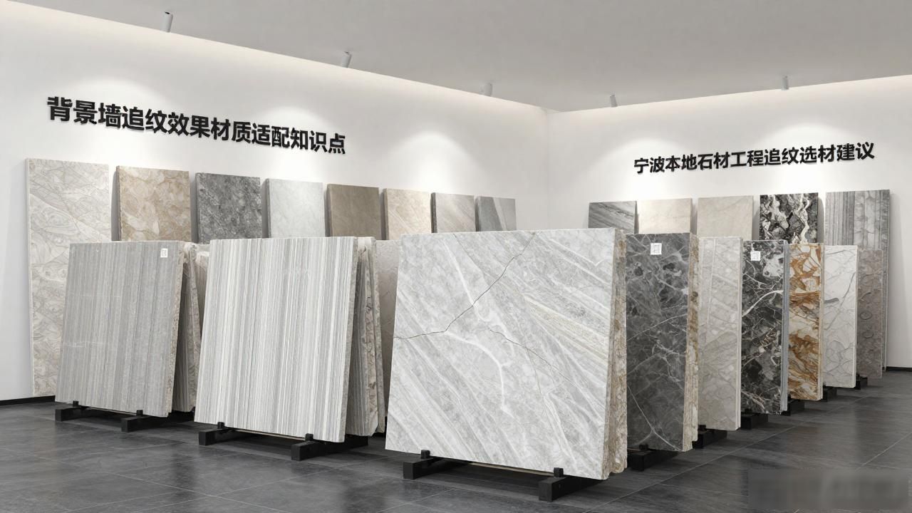背景墙追纹效果材质适配知识点_背景墙追纹效果材质适配知识点_背景墙追纹效果材质适配知识点