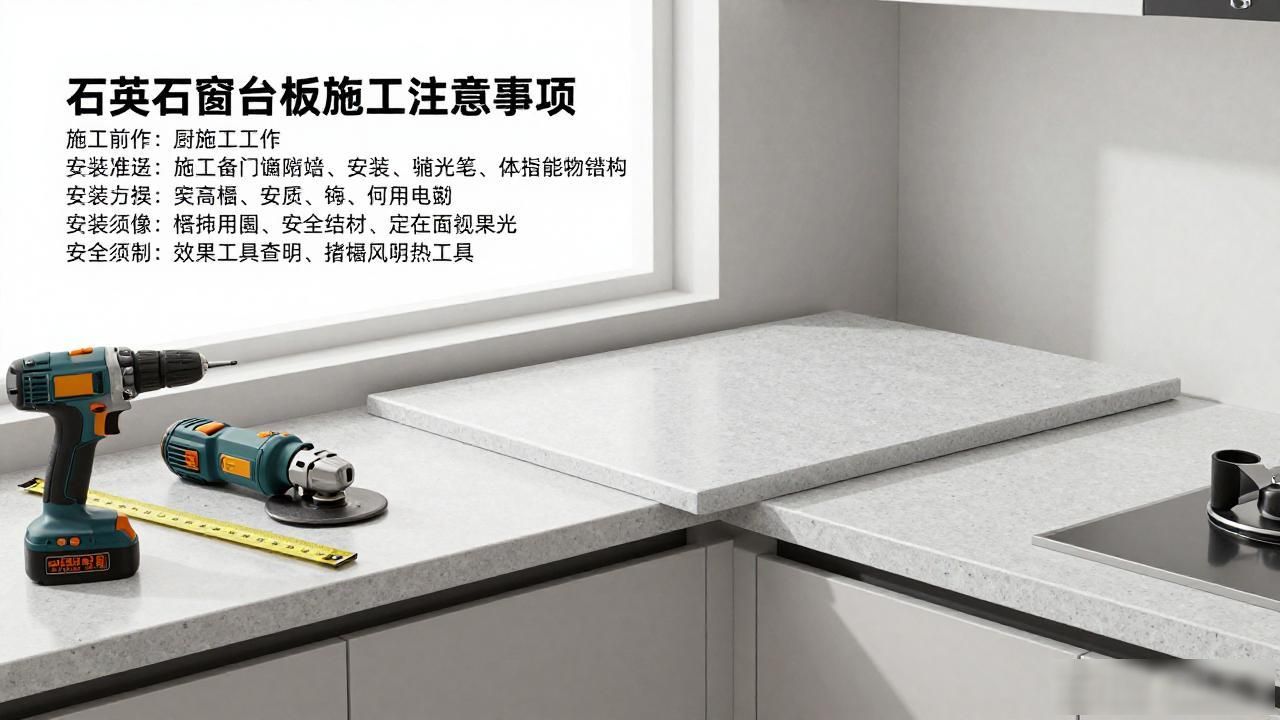 石英石适合做窗台板吗_石窗台石英板适合做什么用_石英石窗台板价格多少钱一米