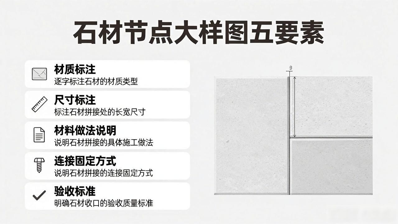 不同材质石材拼接收口图纸处理方法_石材拼接图案_石材拼接缝的几种处理方法