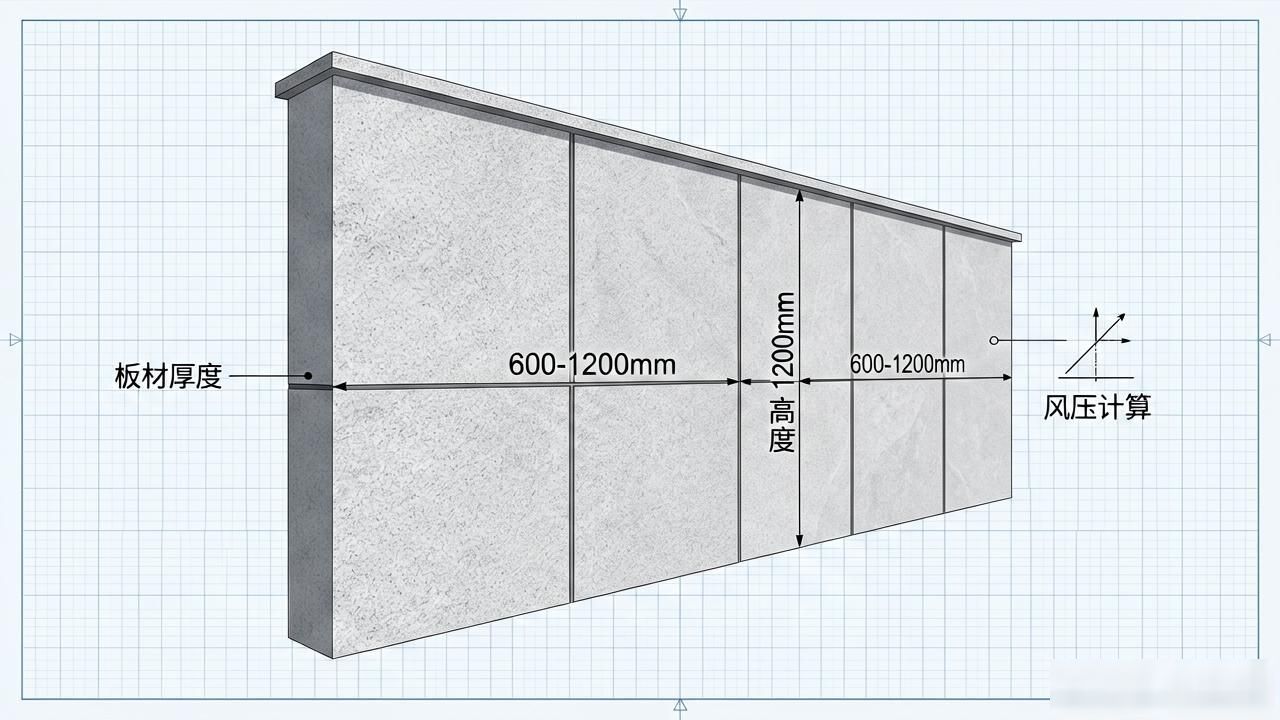 外墙石材分格深化设计要点解析_外墙石材施工方法有哪些_外墙石材价格一览表