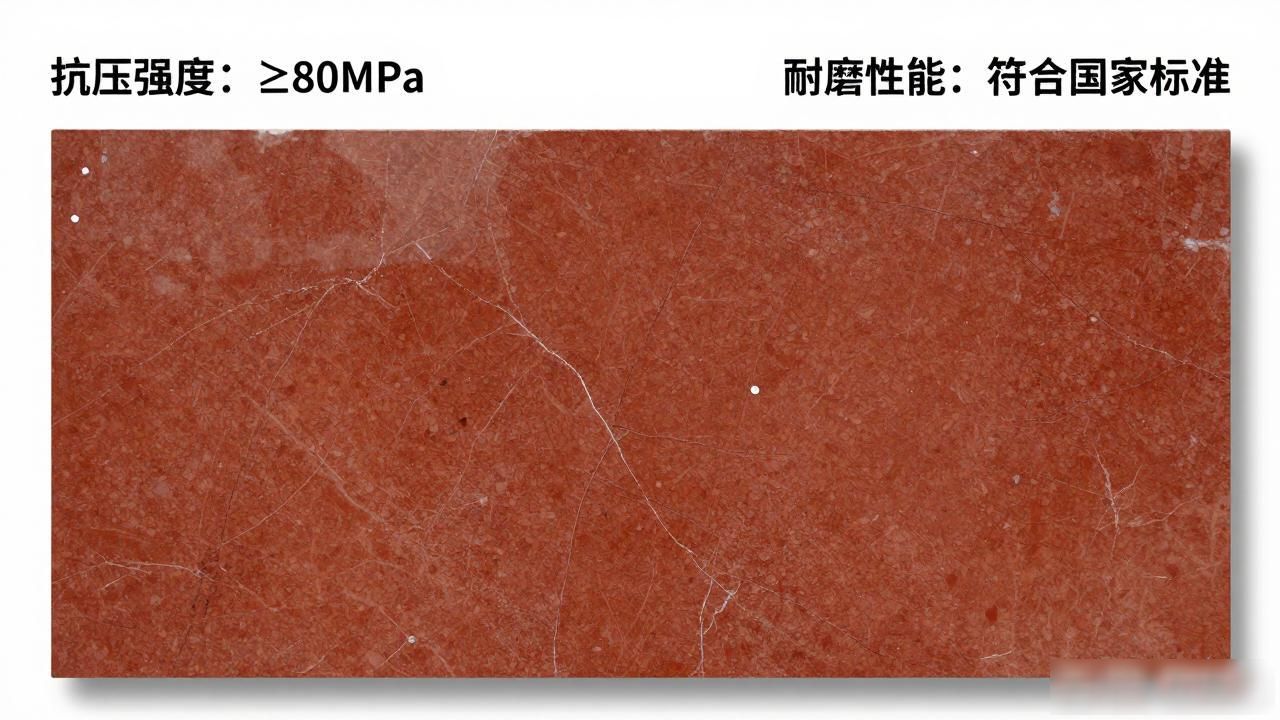 宁波石材厂_宁波石材辅料_宁波四川红石材2026最新市场报价与适配场景