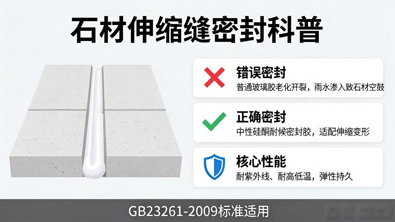 室内地面石材伸缩缝规范间距_不同材质石材，伸缩缝预留宽度科普_石材伸缩缝怎么更换