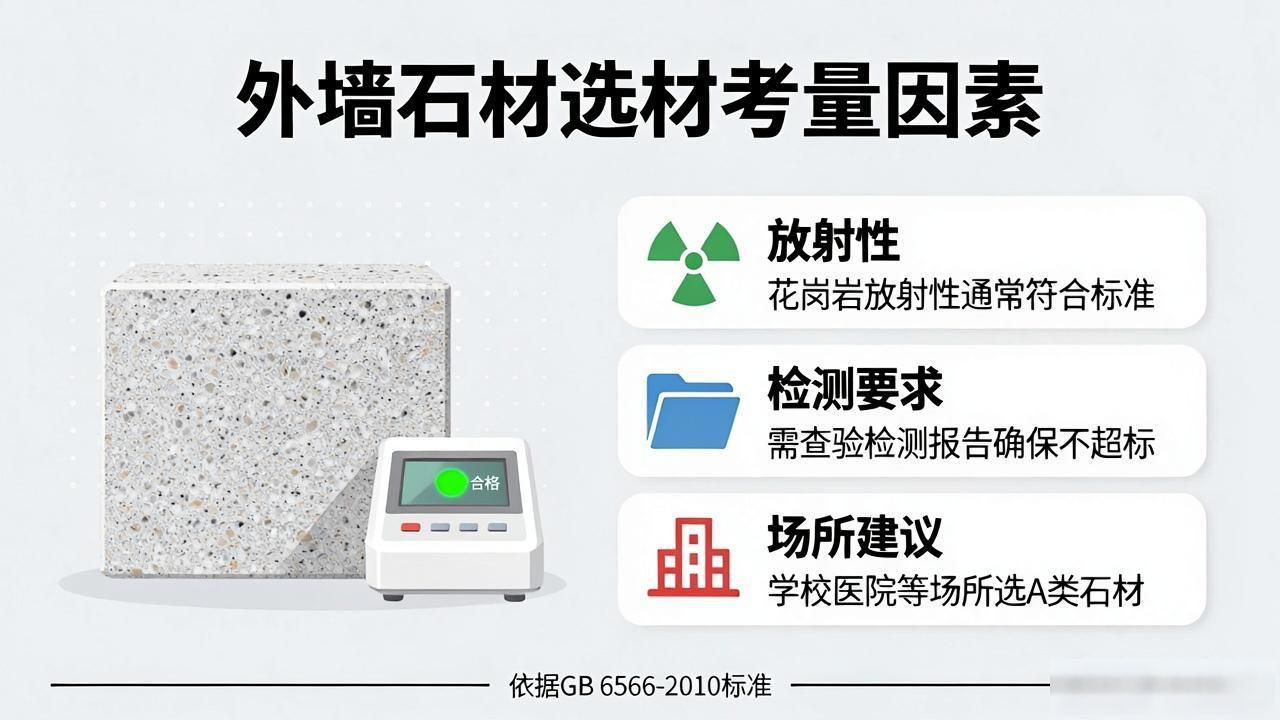 外墙石材种类_外墙石材计算规则_外墙工程石材选材需要考虑哪些因素
