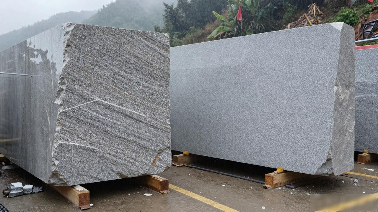 户外什么石材经久耐用_山地多雨项目户外石材选材要点_户外石材用什么清洗最有效