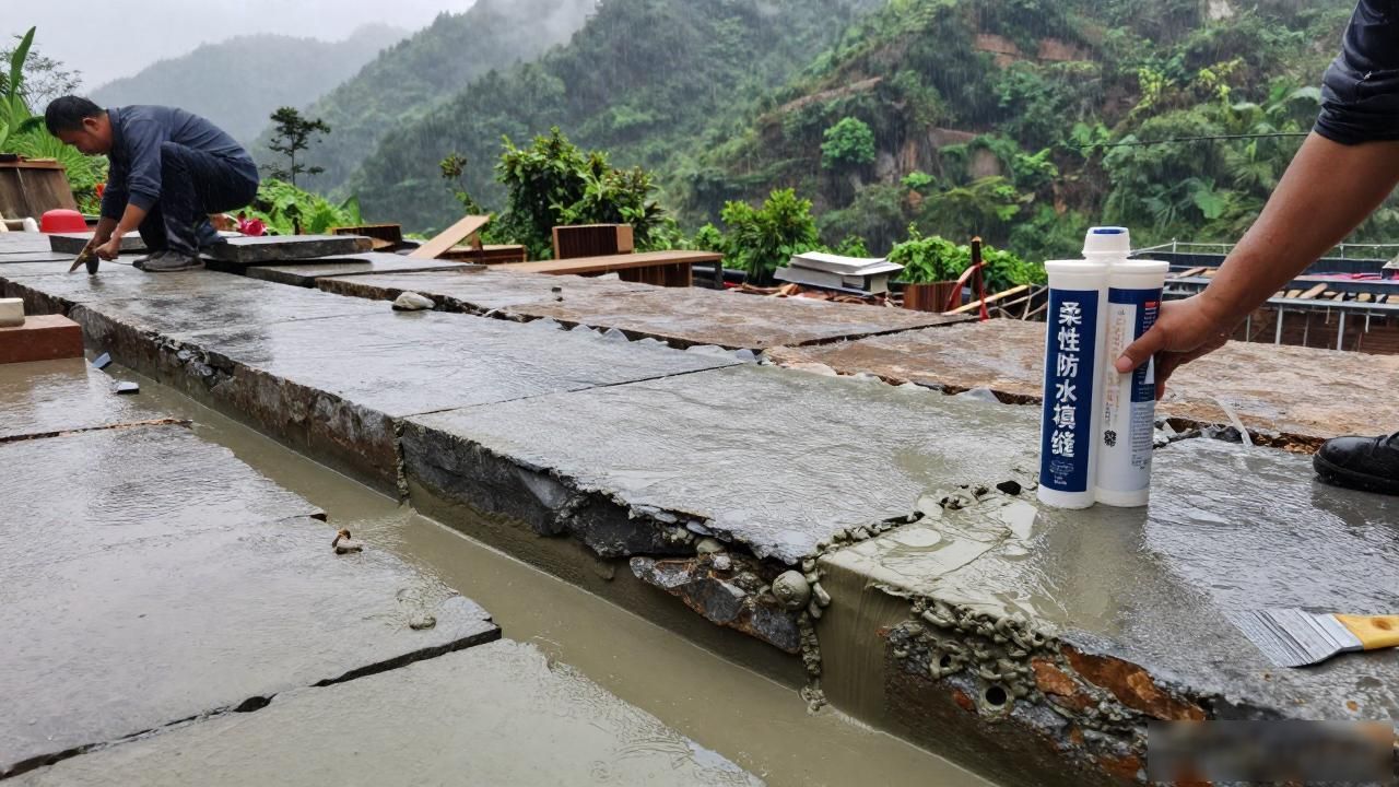 户外什么石材经久耐用_山地多雨项目户外石材选材要点_户外石材用什么清洗最有效