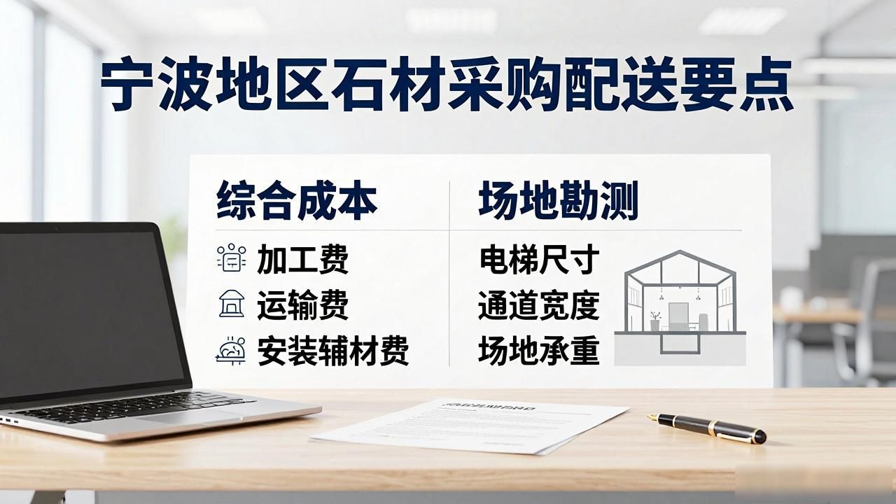 宁波地区石材采购配送要点_宁波市石材市场在哪里_宁波石材城批发市场在哪里