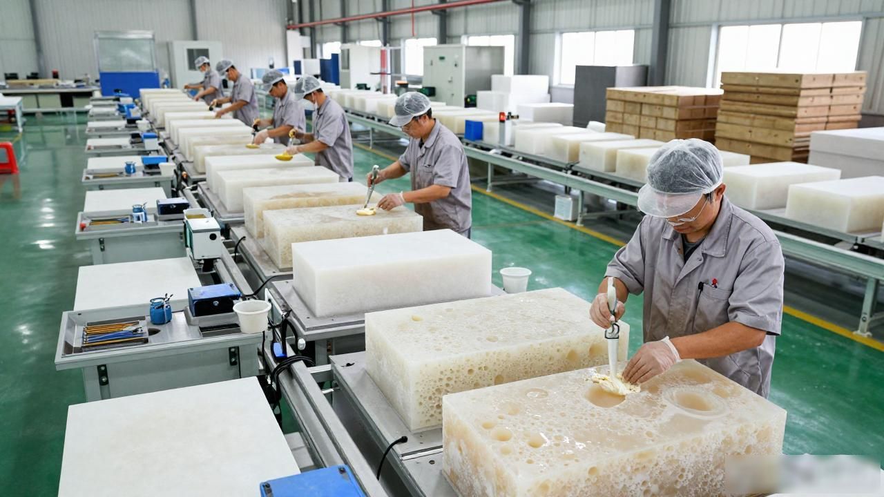 带裂纹的石头_开裂的石头_透光石会不会容易出现开裂