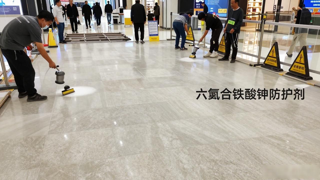 商场人流密集区石材表面工艺选择_商场人流密集区石材表面工艺选择_商场人流密集区石材表面工艺选择