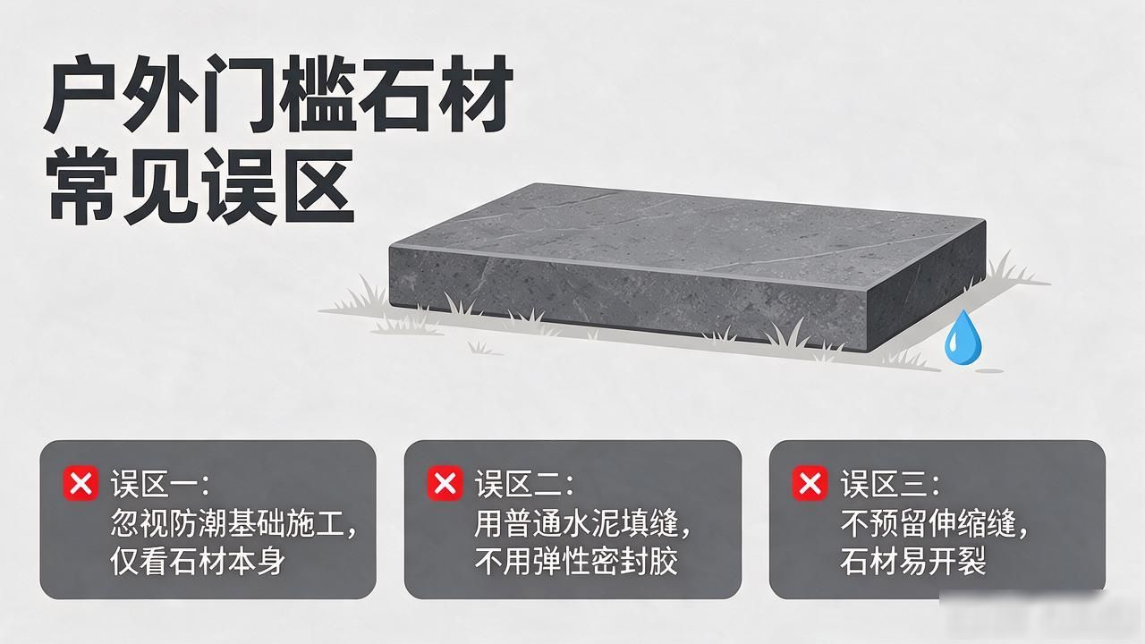 院铺石材_院子门槛石材户外防潮选材科普_院子石材铺贴